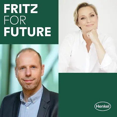 Fritz for Future-Podcast Episode #069!