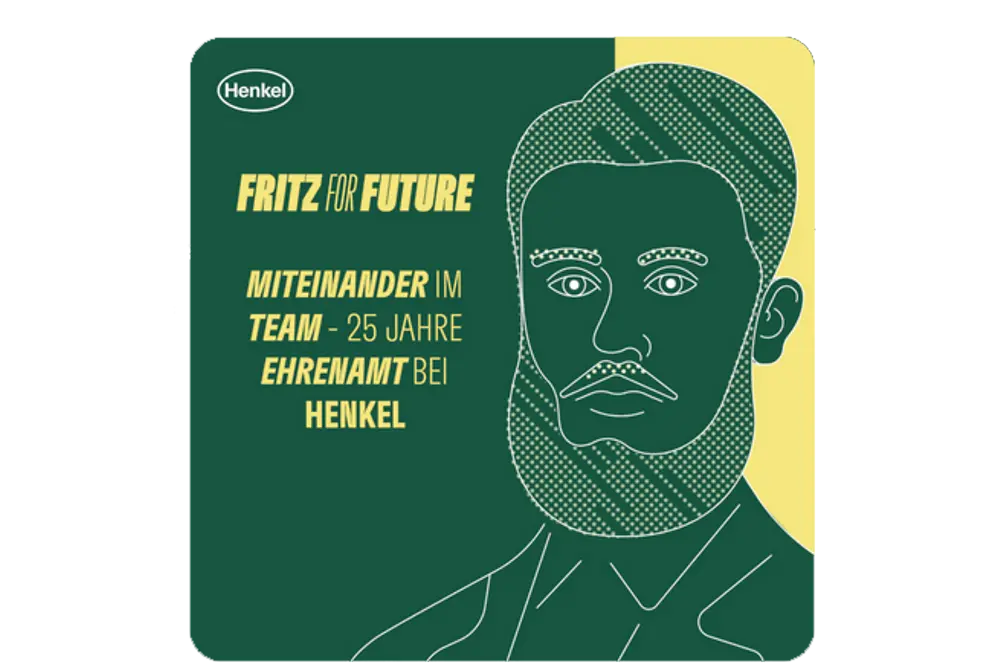 Podcast Fritz for Future