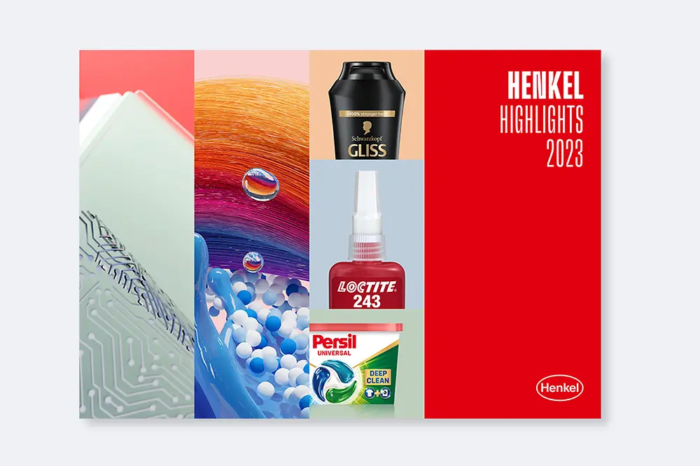 Henkel Highlights 2023
