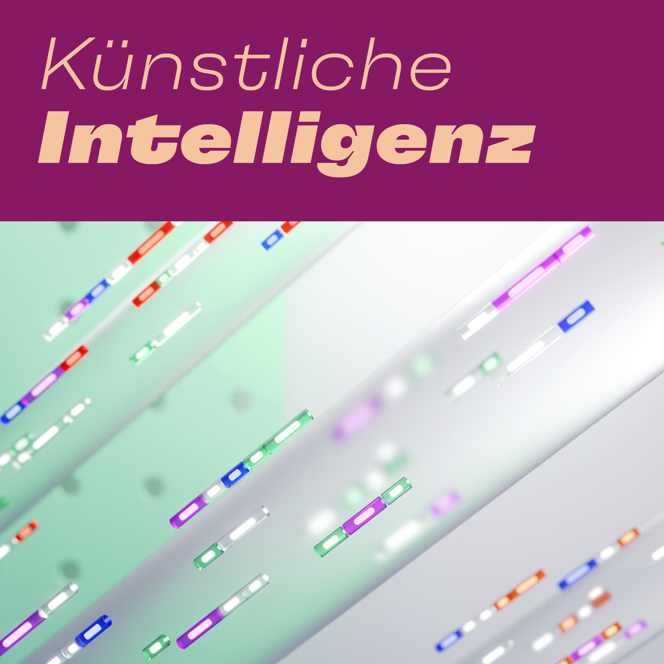 Künstliche Intelligenz