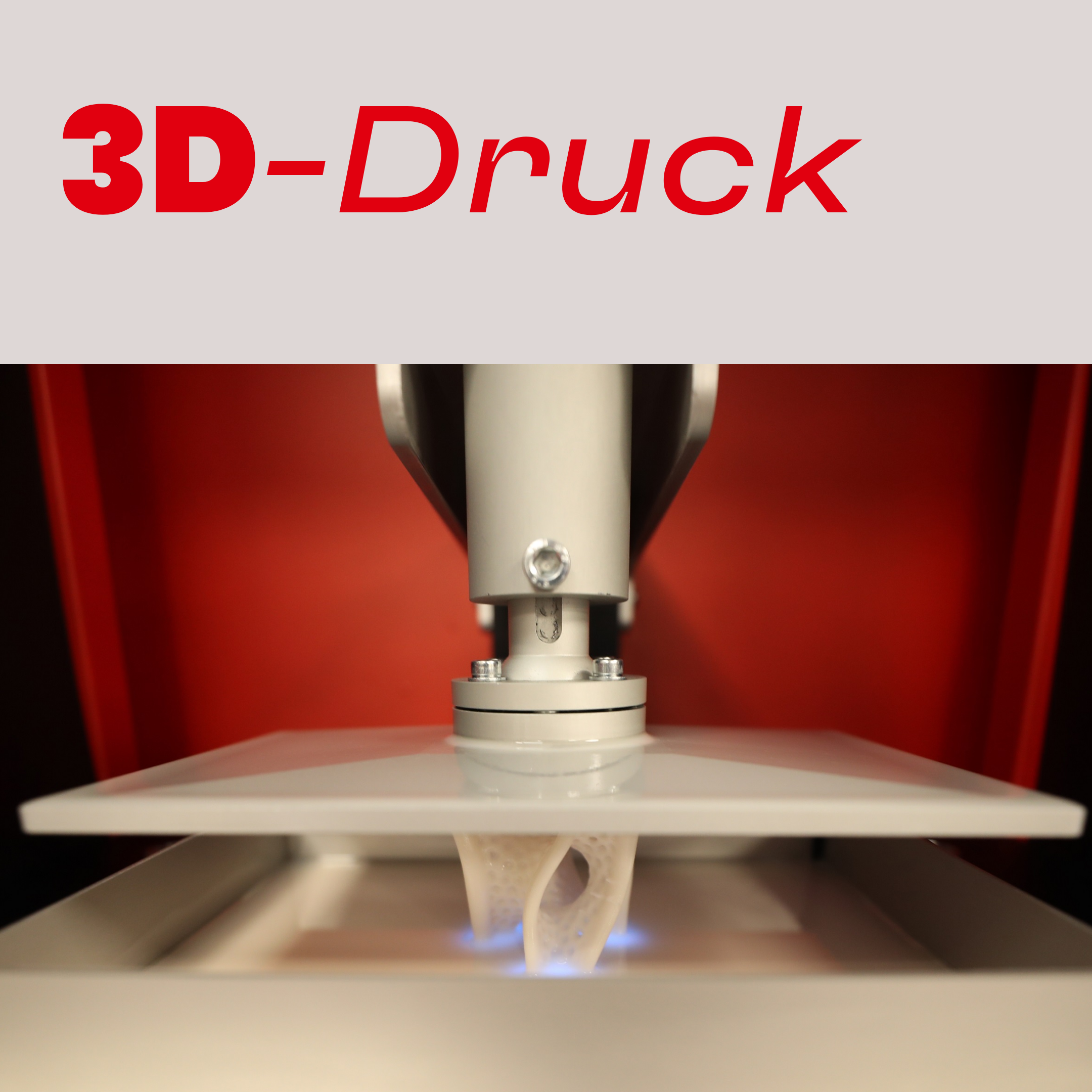 3D-Druck