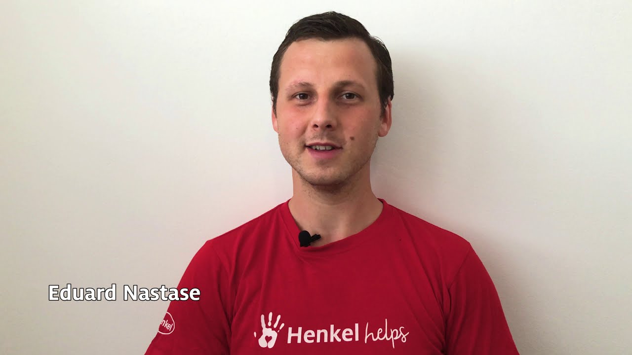 Henkel Slovensko Projekt Malina - Thumbnail