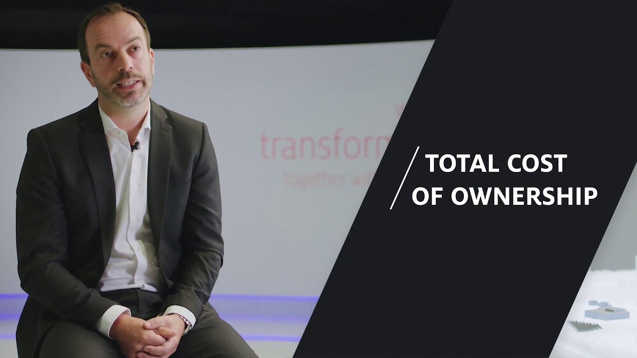 Christian Kirsten “Total cost of ownership” - Thumbnail