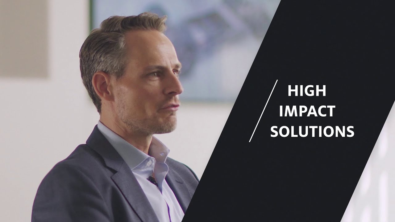 Frank Kerstan “High impact solutions” - Thumbnail