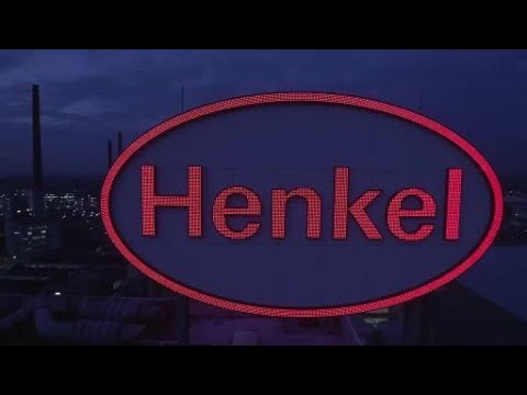 Henkel's headquarters in Düsseldorf - Thumbnail