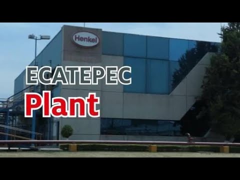 Henkel Planta Ecatepec - Thumbnail