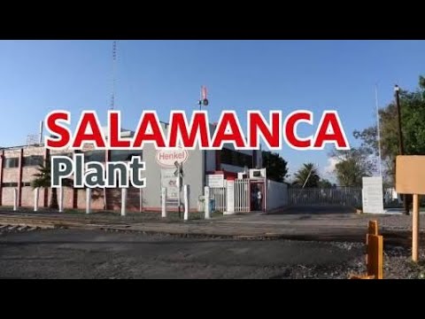 Henkel Planta Salamanca - Thumbnail
