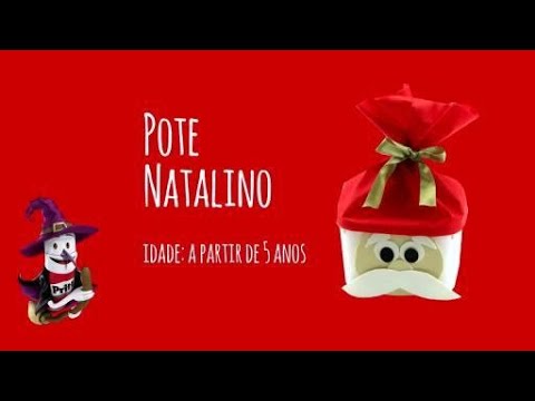 Pritt - Pote natalino - Thumbnail