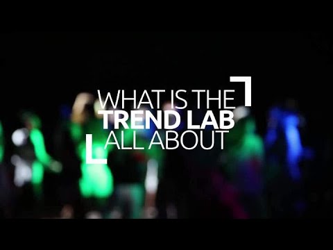 Schwarzkopf Trend Lab - Thumbnail