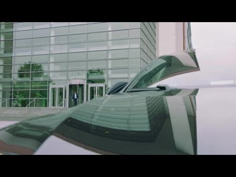 Sneak peek into the future of cars - Thumbnail