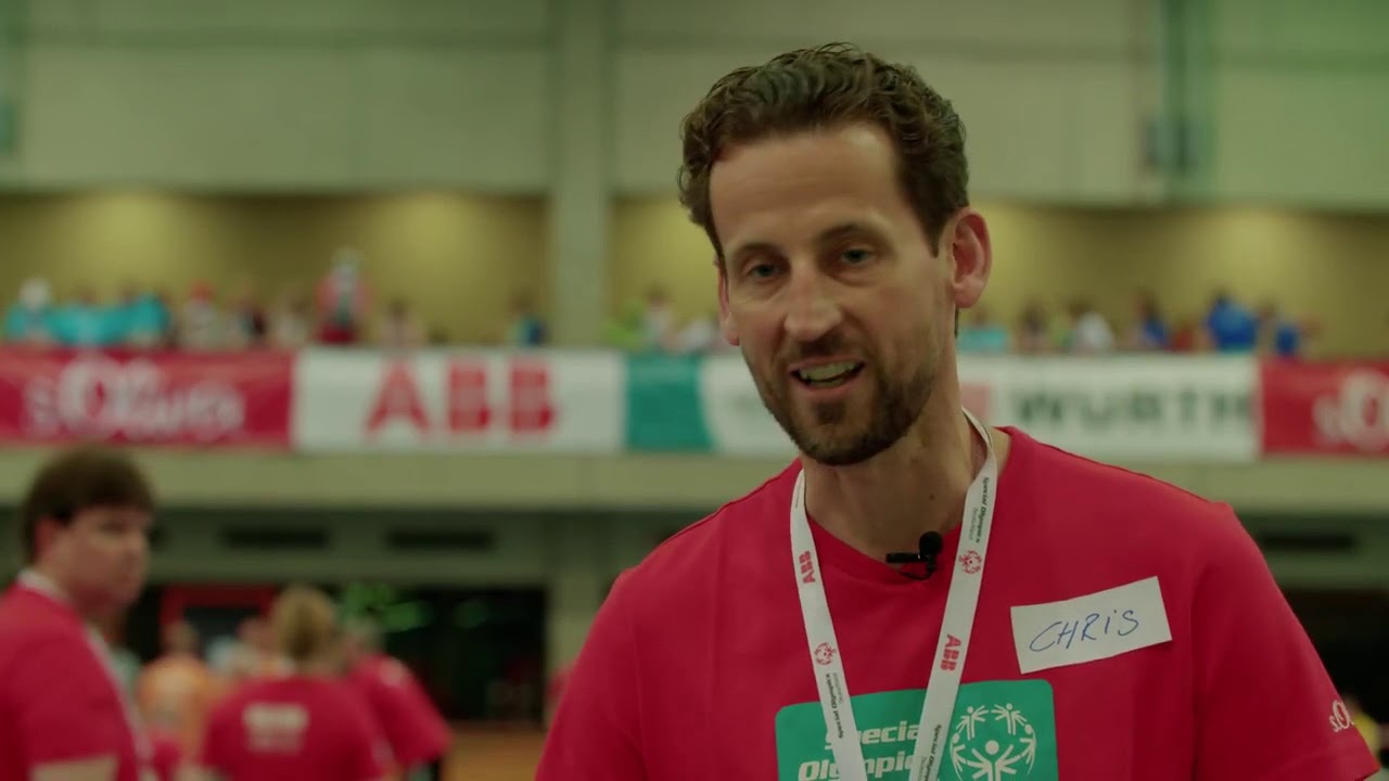 Special Olympics Deutschland 2016 - Thumbnail