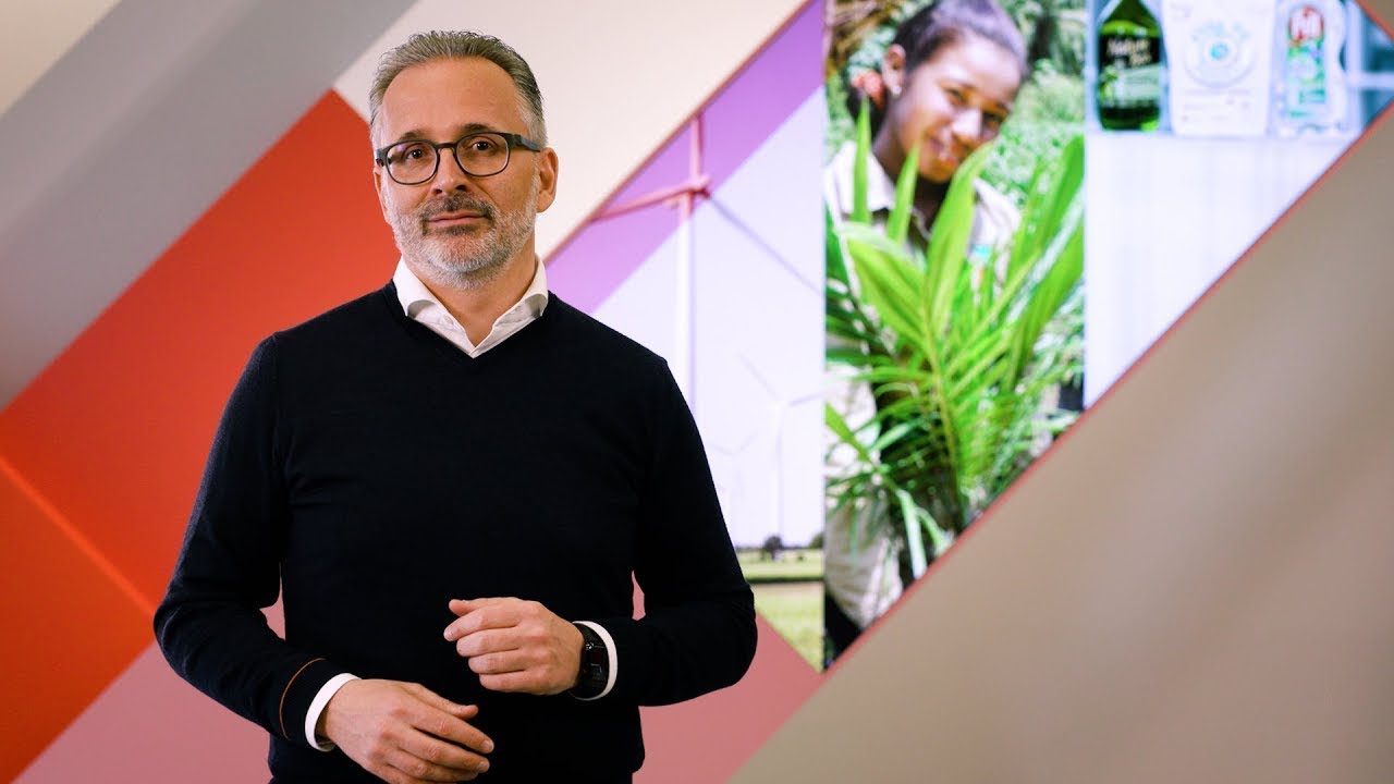 Carsten Knobel sui 30 anni di sviluppo sostenibile in Henkel - Thumbnail
