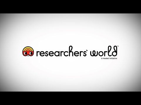 Henkel Researcher's World - Thumbnail