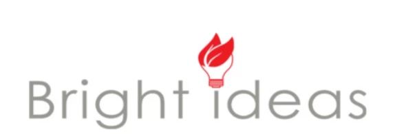 Bright Ideas logo