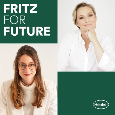 Janine Steeger spricht mit Evoléna de Wilde d’Estmael, Co-Founder und CEO von Faircado