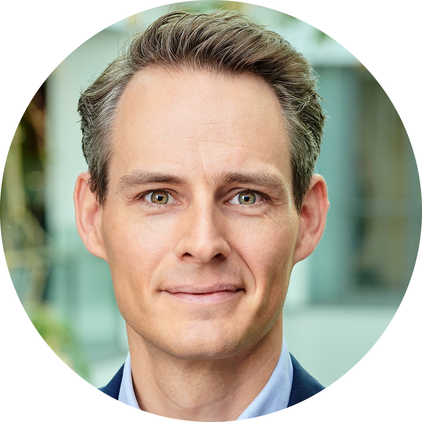 Frank Kerstan, Global Business Development Direktor E-Mobilität, Henkel Adhesive Technologies