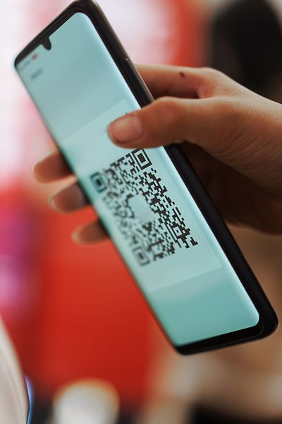 Digitale Zukunft