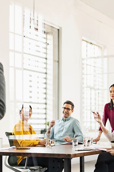Vielfalt ist kein Selbstzweck – es braucht Engagement, um Vielfalt zu einem Erfolgsfaktor zu machen.