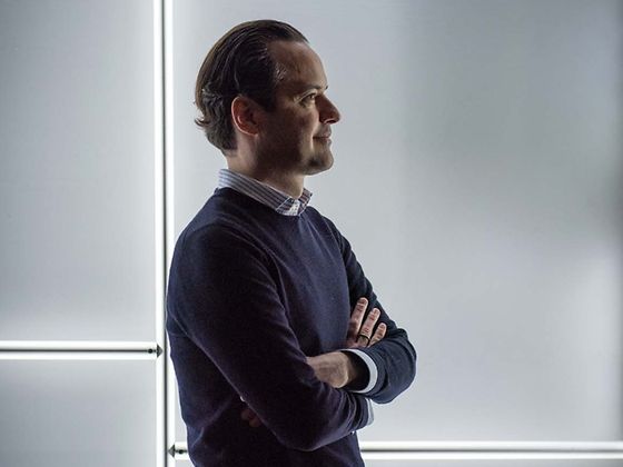 Personalmagazin Interview Lucas Kohlmann
