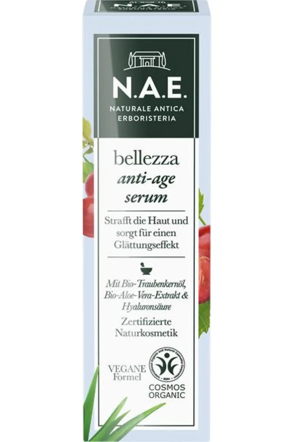 N.A.E. bellezza Anti-Age Serum