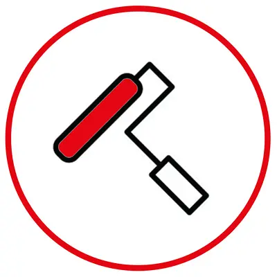 Icon für neue Designs