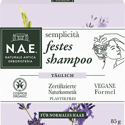 Semplicitá Festes Shampoo