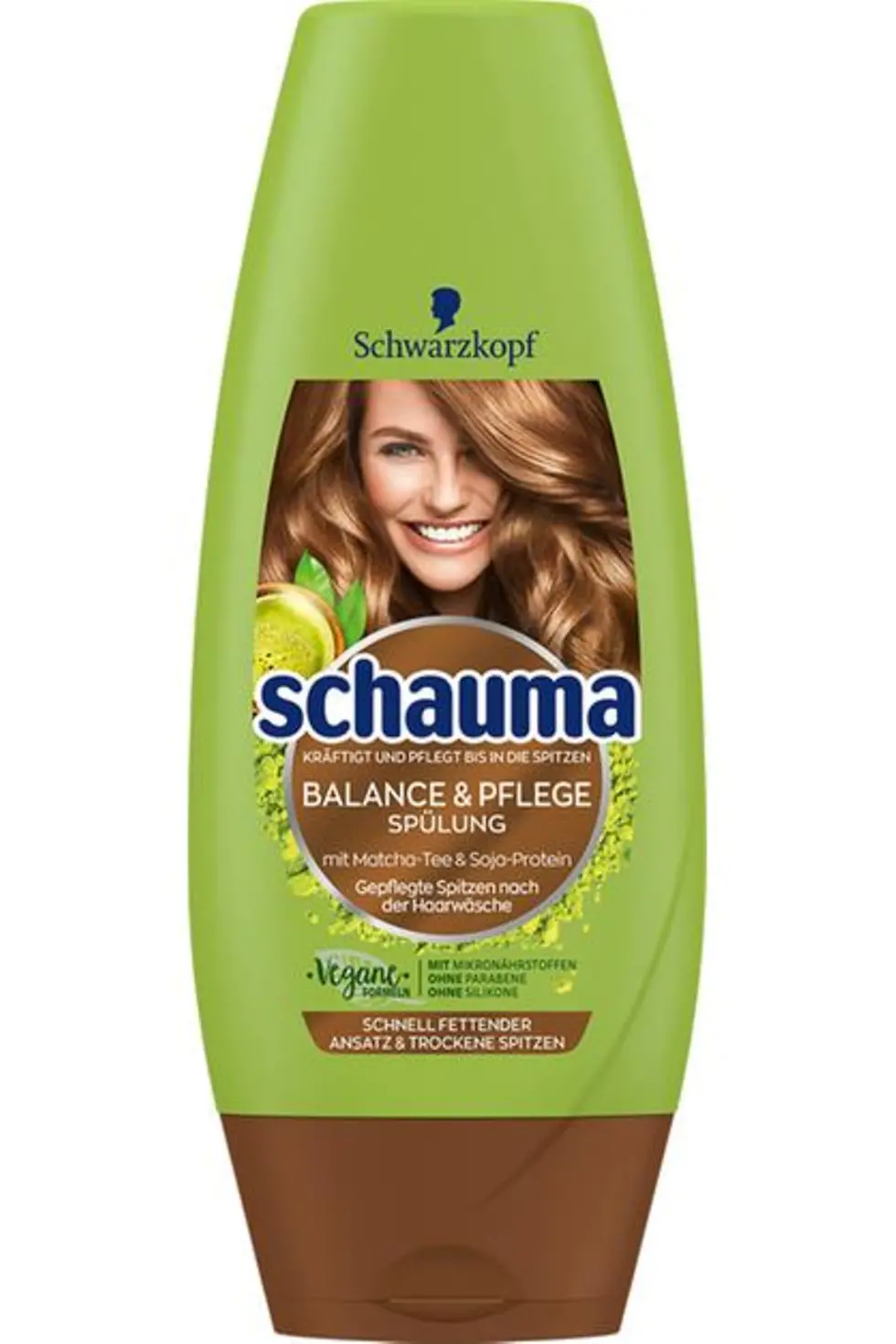 Schauma Balance & Pflege Spülung