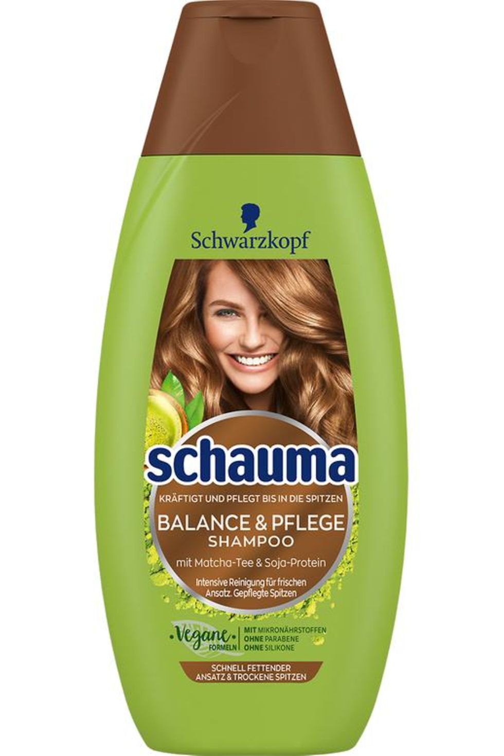 Schauma Balance & Pflege Shampoo