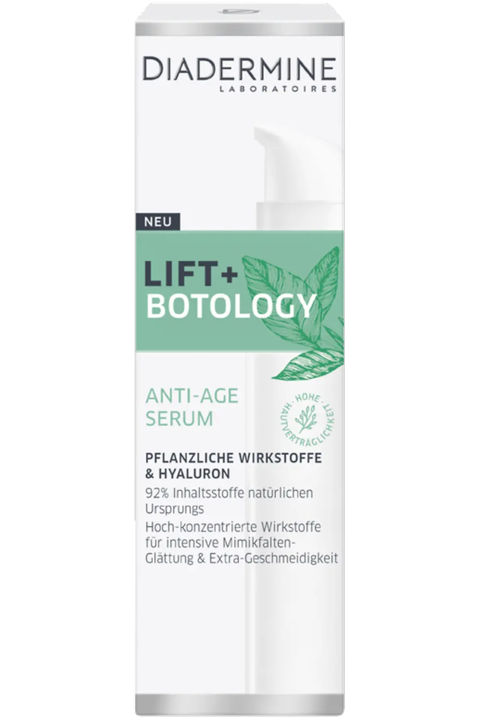 Diadermine Lift+ Botology Serum