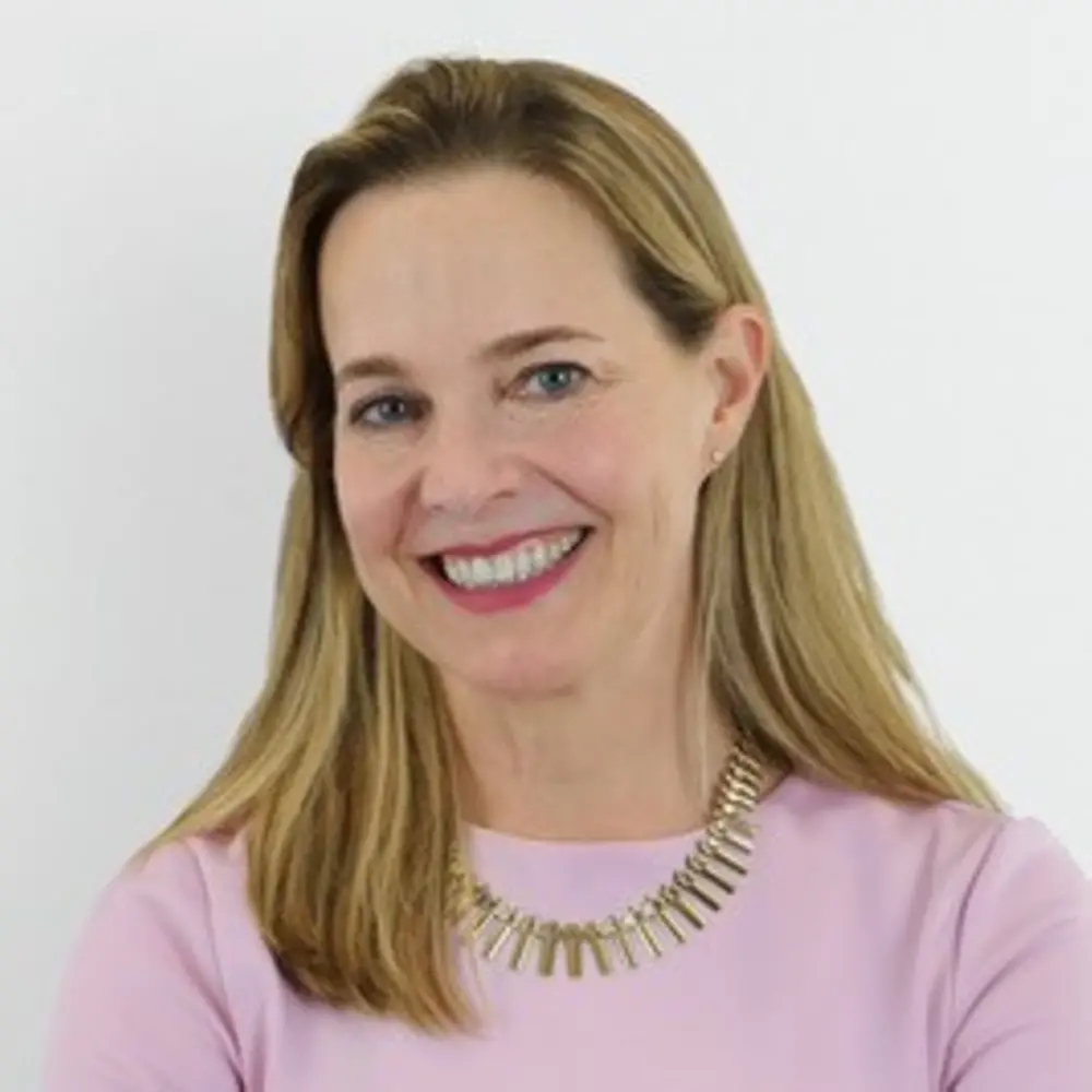 Annette Albrecht-Wetzel, Co-Founder youtiful.net