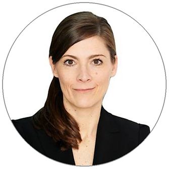 Leiterin Global Learning