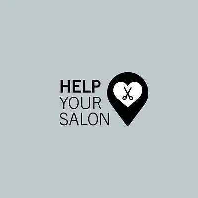 HelpYourSalon.de ist eine Solidaritäts-Initiative für Friseure.