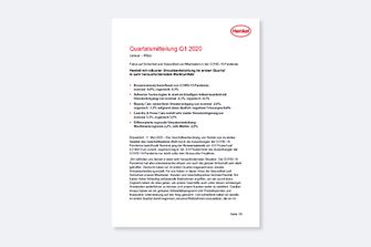 2020 Q1 Mitteilung