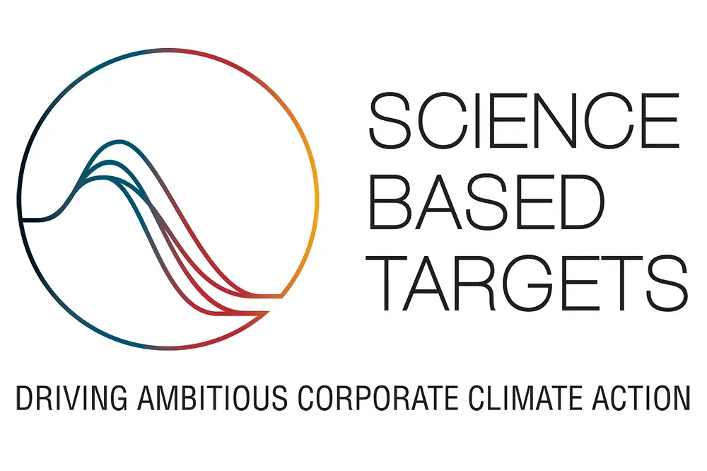 Die „Science Based Targets Initiative definiert und fördert Best Practices im Bereich der wissenschaftsbasierten Zielsetzung und bewertet entsprechende Ziele von Unternehmen auf unabhängiger Basis.