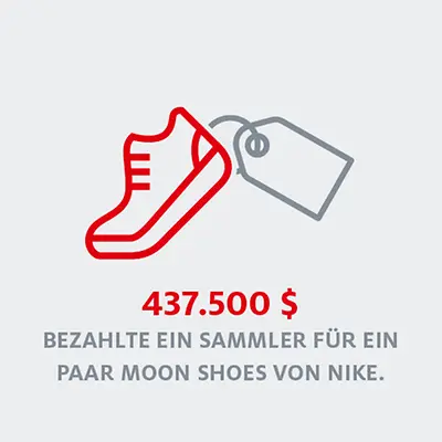 Moon Shoes