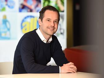 Lucas Kohlmann