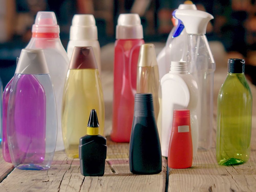 Henkel hat als erstes Unternehmen eine Anleihe zur Reduzierung von Plastikabfall abgeschlossen