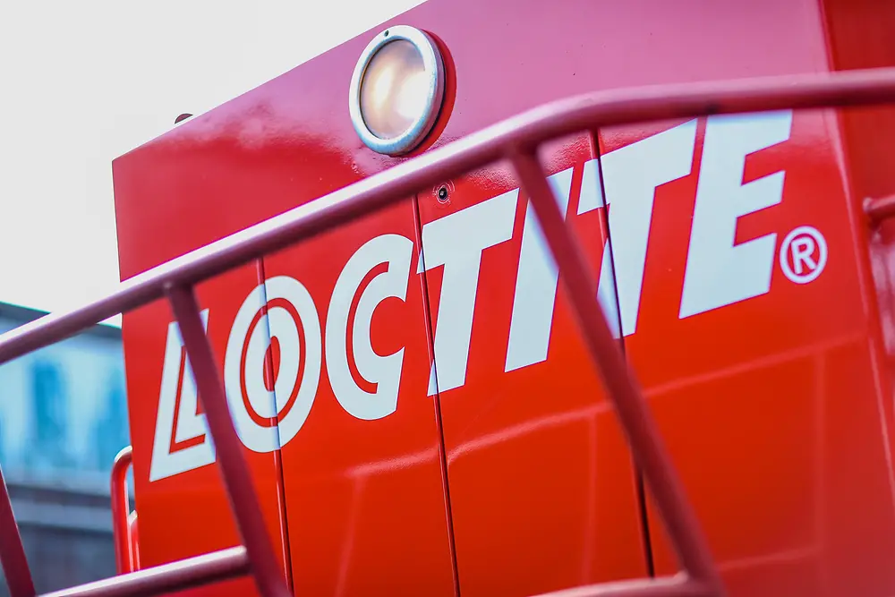Loctite is Henkel’s biggest brand