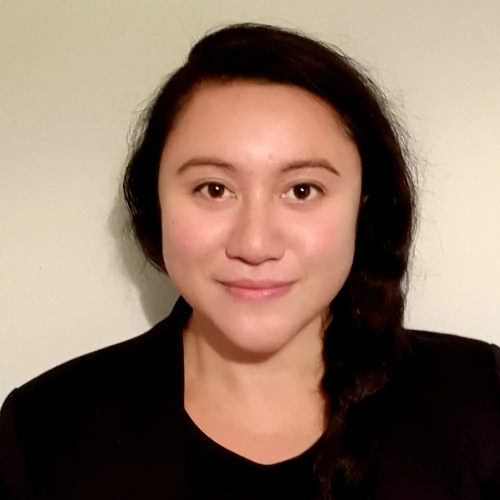 Vai Lolohea, Safety, Health and Environment Quality Advisor am Standort East Tamaki, Neuseeland
