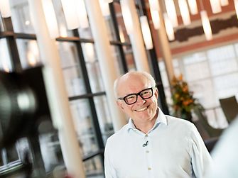 Bertrand Conqueret