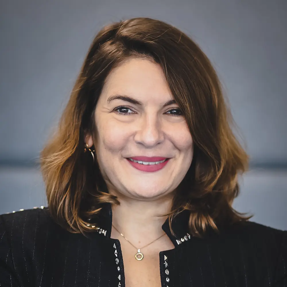 Sylvie Nicol