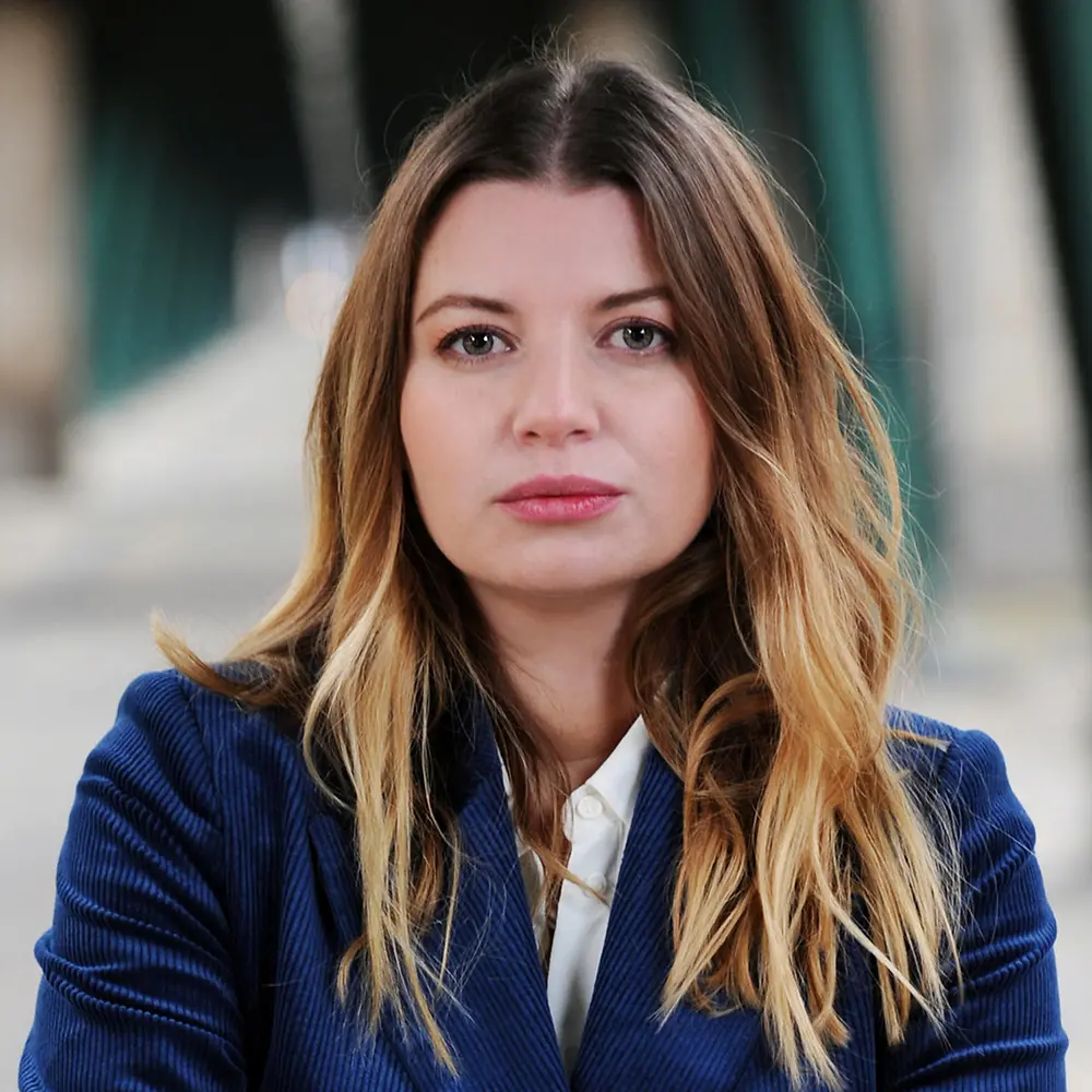 Nora-Vanessa Wohlert