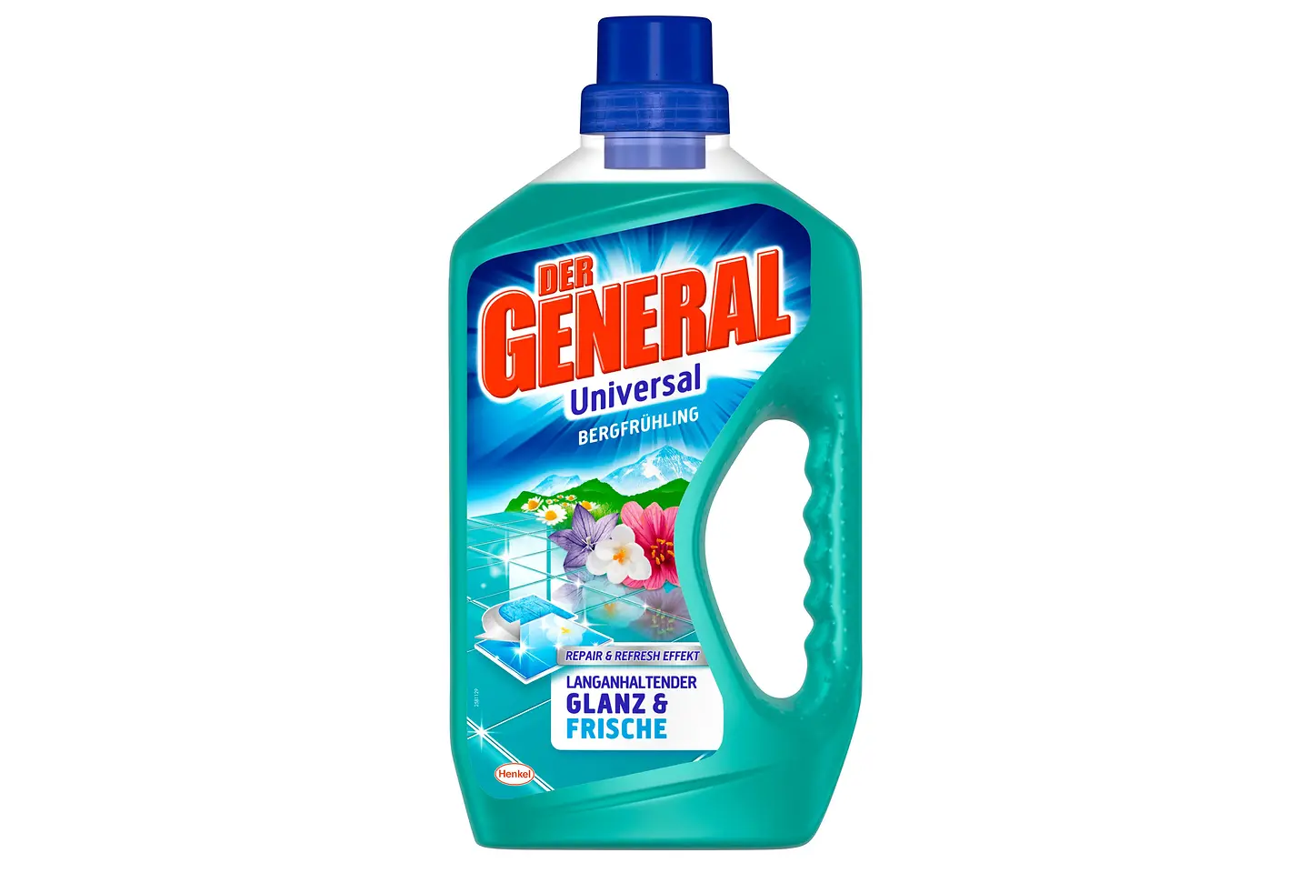 Der General Allzweckreiniger Bergfrühling