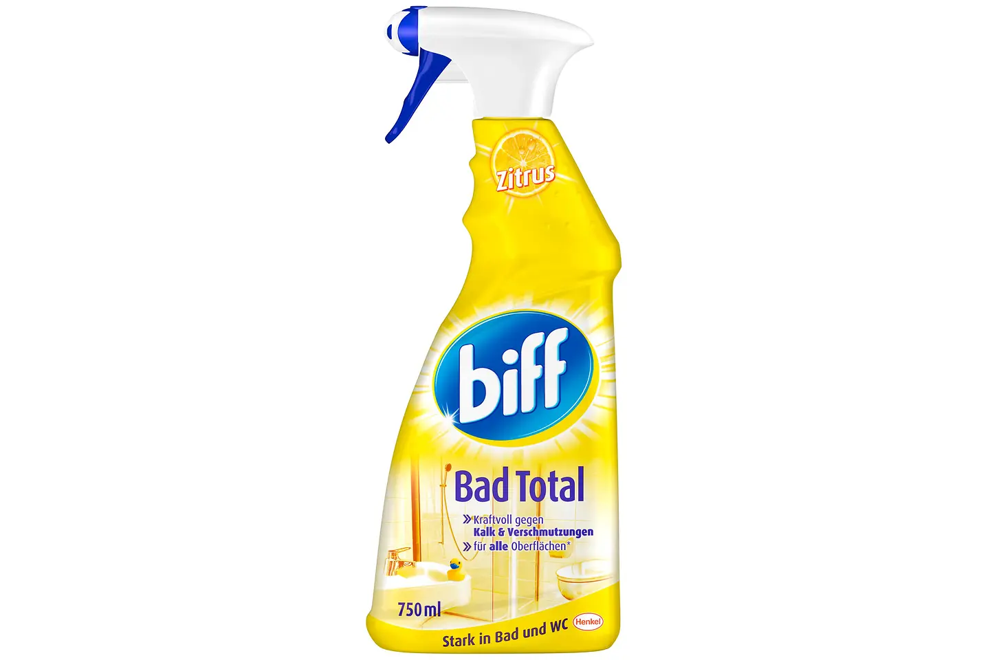 biff Bad Total Zitrus