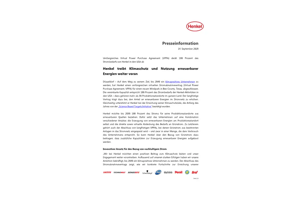2020-09-14-henkel-presseinformation-vppa-klimaschutz-pdf.pdfPreviewImage (1)