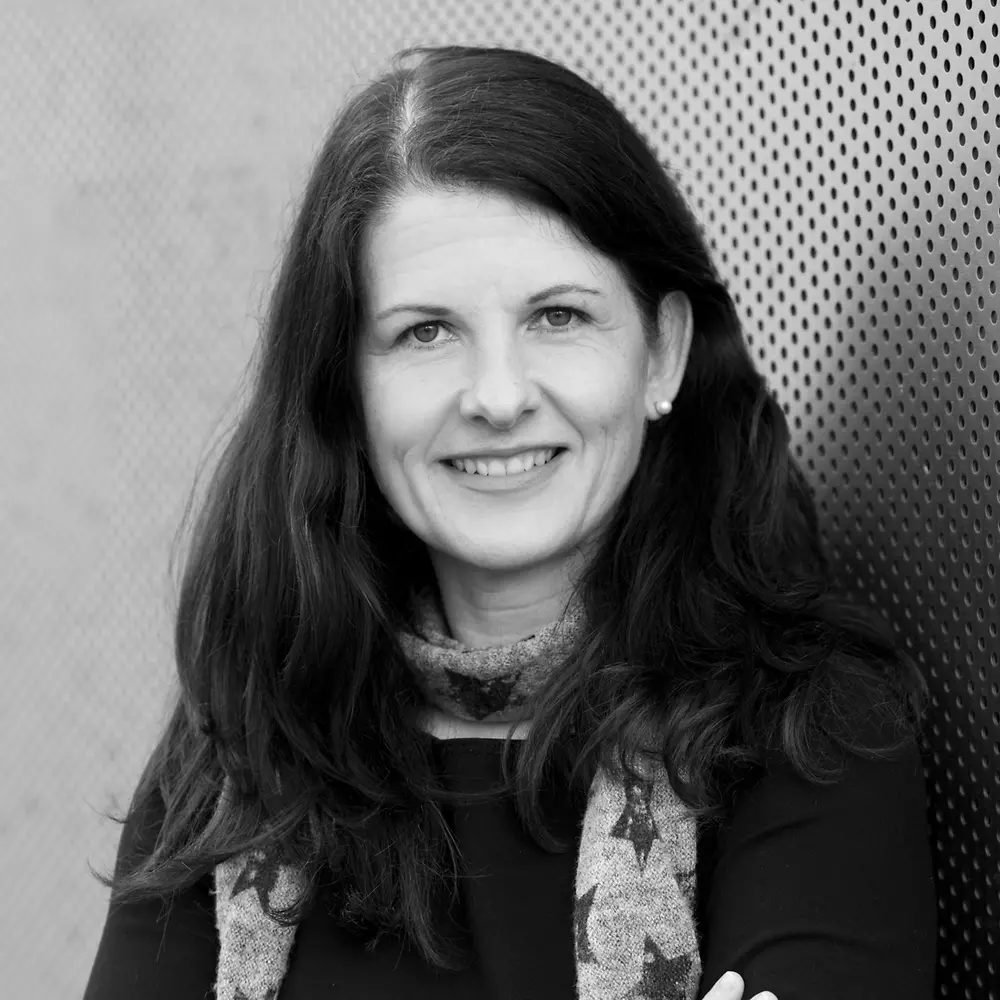 Katja Gerhards