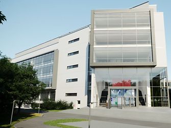 Adhesive Technologies Innovation Center