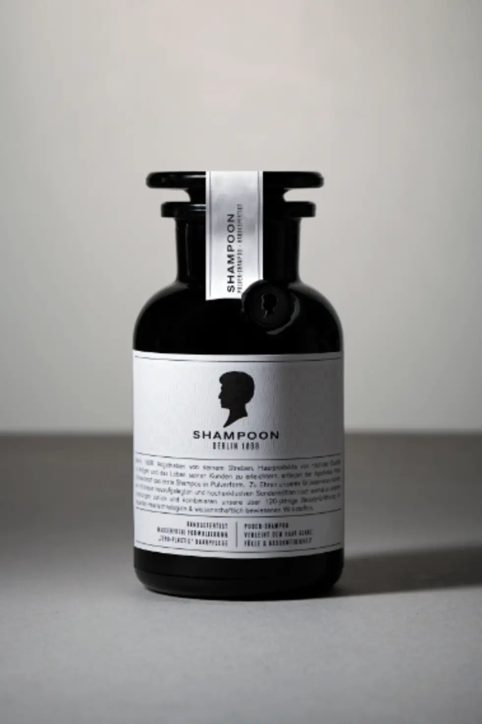Schwarzkopf Limited Edition Shampoon 1898