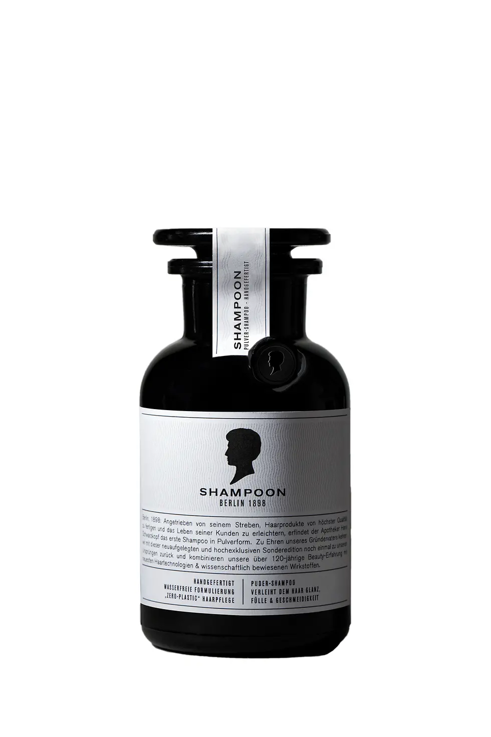Schwarzkopf Limited Edition Shampoon 1898