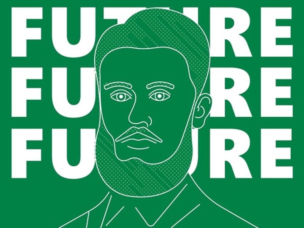 Podcast Fritz for Future logo